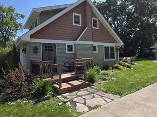 4117 Lake AVENUE, Delavan, WI 53115