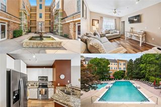 10 Perimeter Summit NE Boulevard 2302, Atlanta, GA 30319