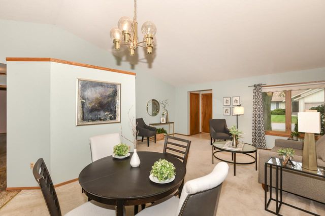 8116 N Denmark COURT, Milwaukee, WI 53224