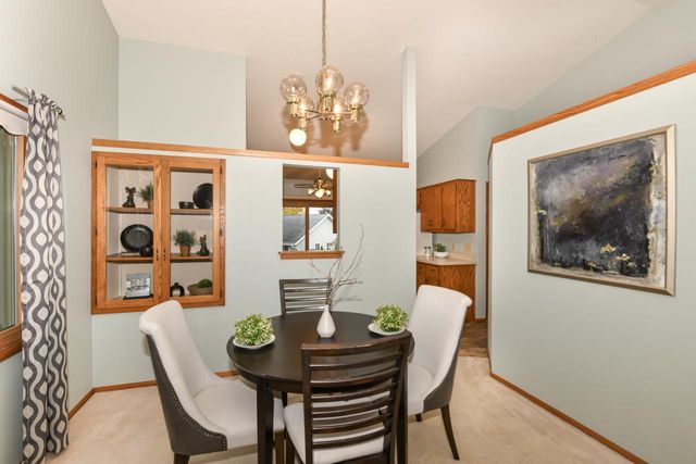 8116 N Denmark COURT, Milwaukee, WI 53224