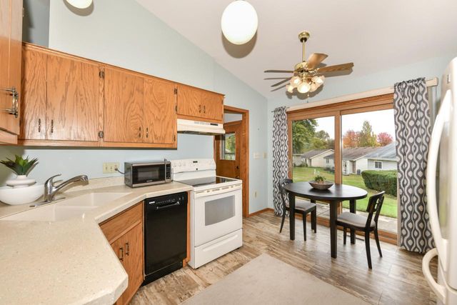 8116 N Denmark COURT, Milwaukee, WI 53224