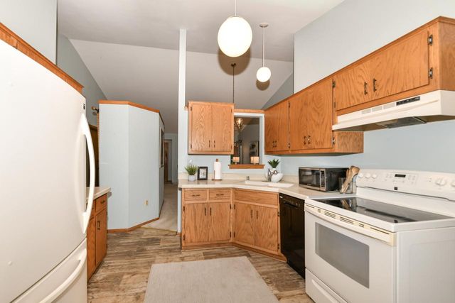 8116 N Denmark COURT, Milwaukee, WI 53224