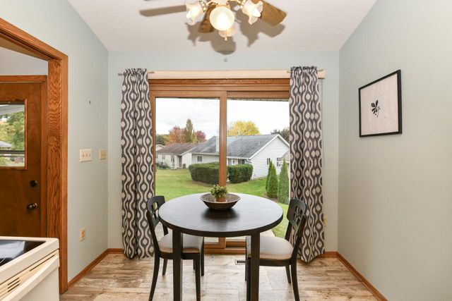 8116 N Denmark COURT, Milwaukee, WI 53224