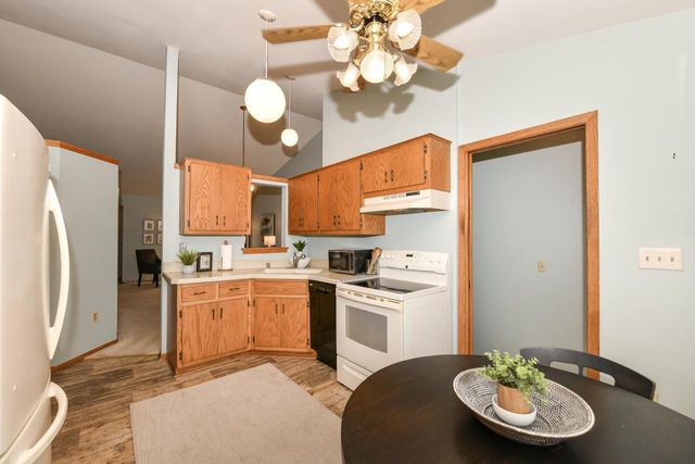 8116 N Denmark COURT, Milwaukee, WI 53224