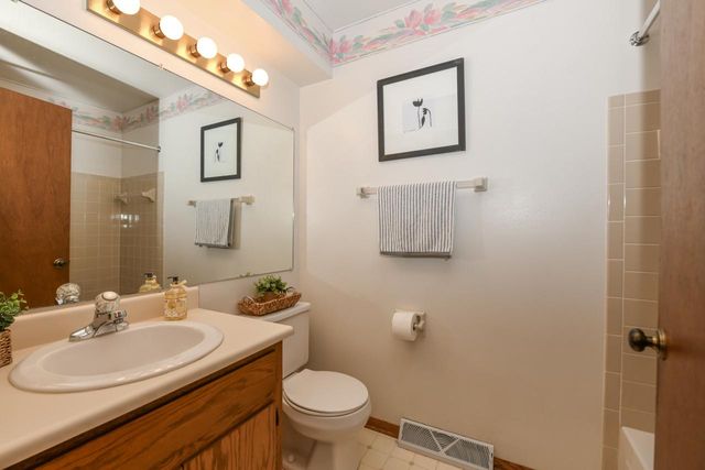 8116 N Denmark COURT, Milwaukee, WI 53224