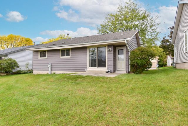 8116 N Denmark COURT, Milwaukee, WI 53224