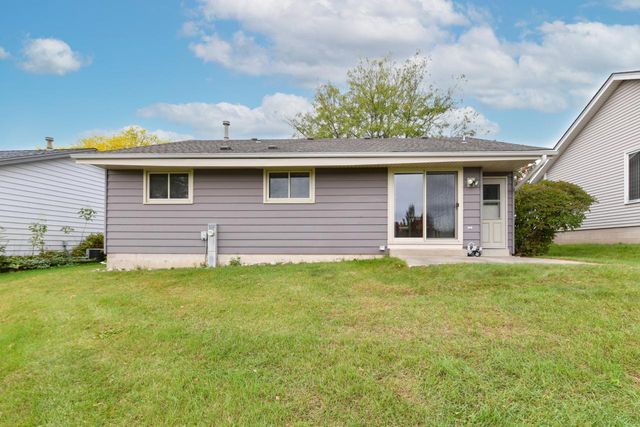 8116 N Denmark COURT, Milwaukee, WI 53224