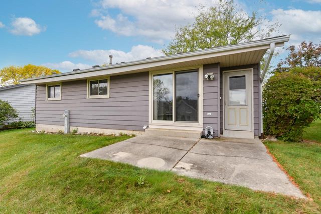 8116 N Denmark COURT, Milwaukee, WI 53224