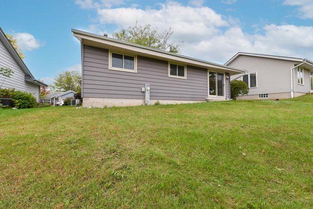 8116 N Denmark COURT, Milwaukee, WI 53224