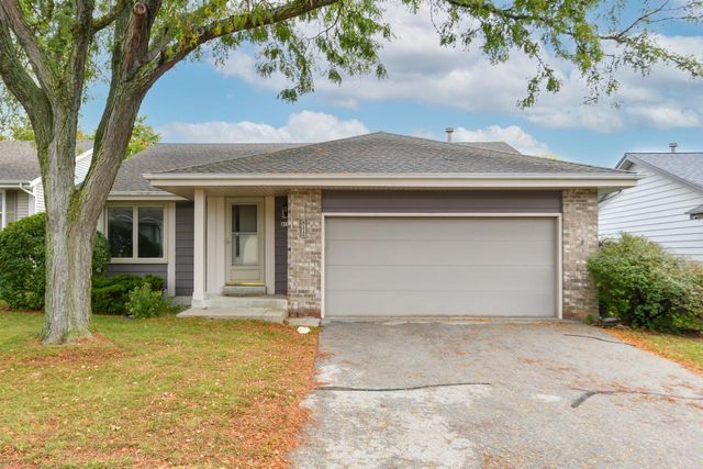 8116 N Denmark COURT, Milwaukee, WI 53224