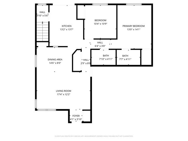 8116 N Denmark COURT, Milwaukee, WI 53224