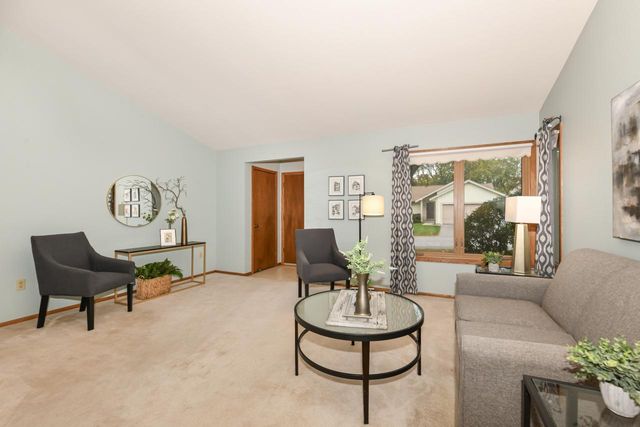 8116 N Denmark COURT, Milwaukee, WI 53224