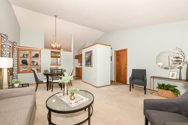 8116 N Denmark COURT, Milwaukee, WI 53224