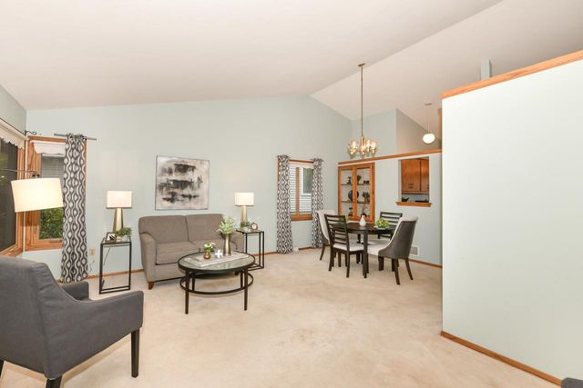 8116 N Denmark COURT, Milwaukee, WI 53224