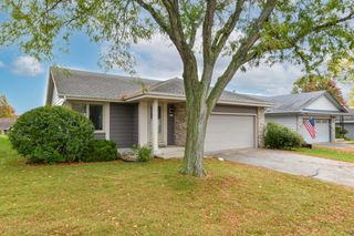 8116 N Denmark COURT, Milwaukee, WI 53224