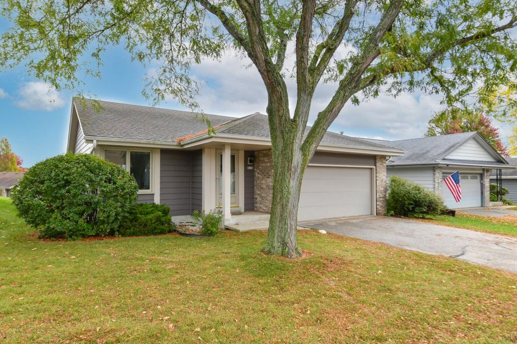 8116 N Denmark COURT, Milwaukee, WI 53224