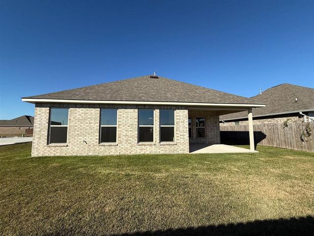 213 SUMMIT Avenue, Sulphur, LA 70665