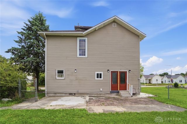 1014 Covington Avenue, Piqua, OH 45356