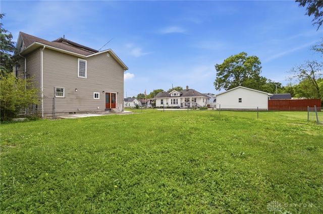 1014 Covington Avenue, Piqua, OH 45356