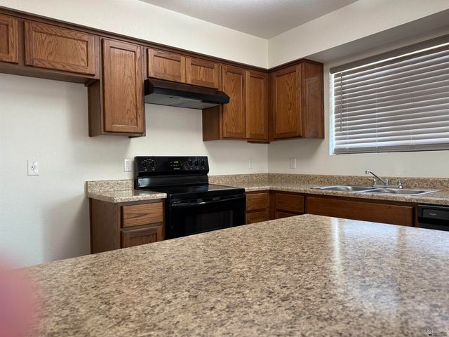 4487 S BUCKTHORN DR, Yuma, AZ 85365