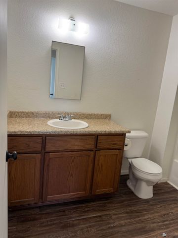 4487 S BUCKTHORN DR, Yuma, AZ 85365