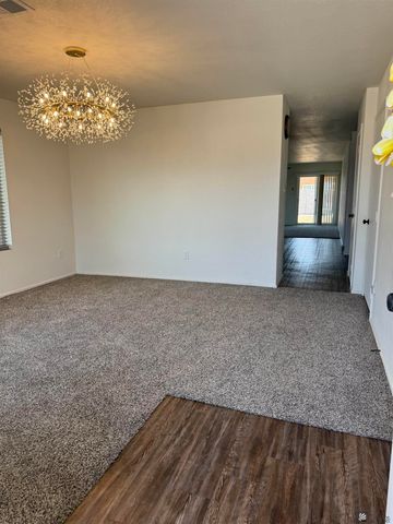 4487 S BUCKTHORN DR, Yuma, AZ 85365
