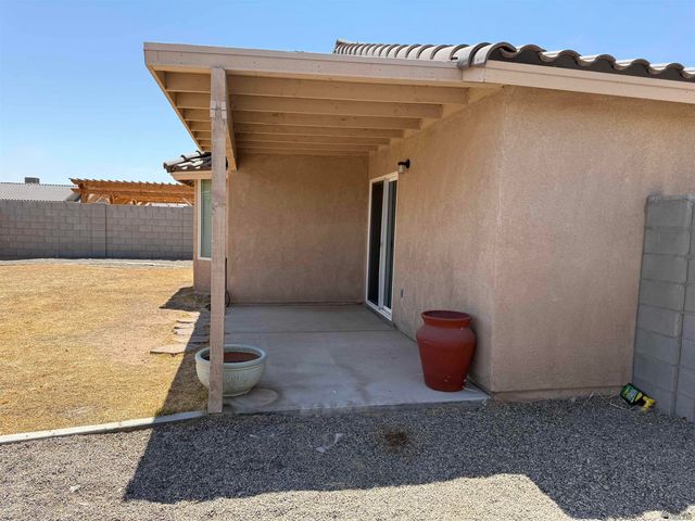 4487 S BUCKTHORN DR, Yuma, AZ 85365