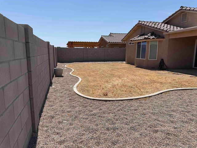 4487 S BUCKTHORN DR, Yuma, AZ 85365