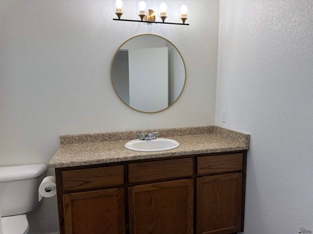 4487 S BUCKTHORN DR, Yuma, AZ 85365