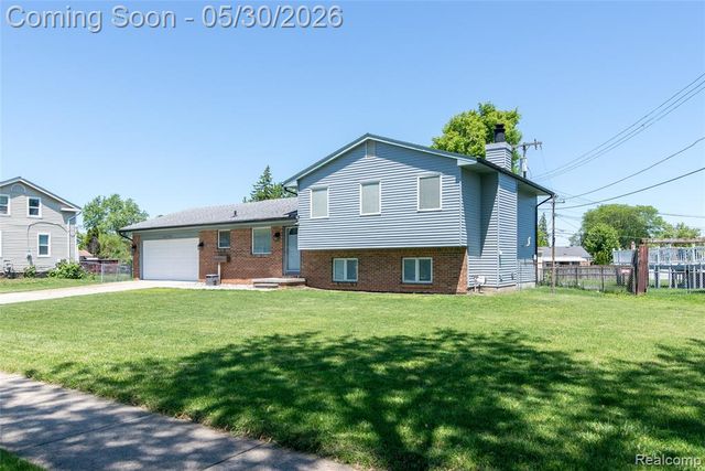 32704 Ann Arbor Trail, Westland, MI 48185