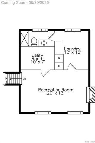 32704 Ann Arbor Trail, Westland, MI 48185