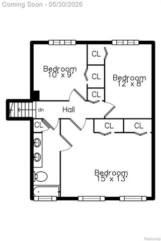 32704 Ann Arbor Trail, Westland, MI 48185