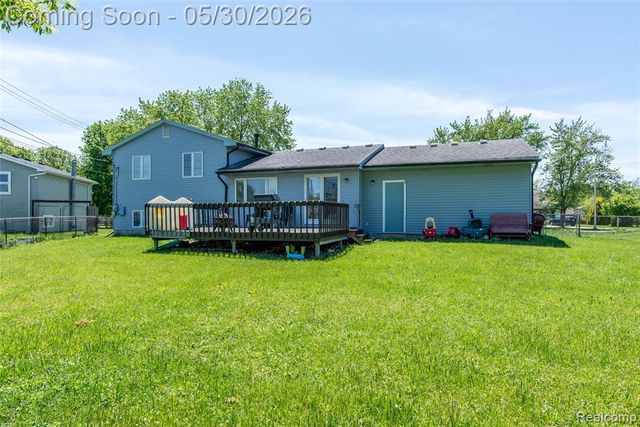 32704 Ann Arbor Trail, Westland, MI 48185
