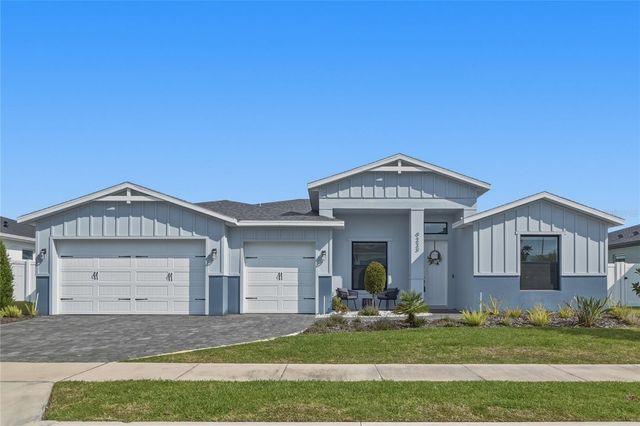 9223 EAGLES PERCH PLACE, Orlando, FL 32825