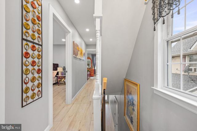121 CLEVELAND AVE, Riverside, NJ 08075