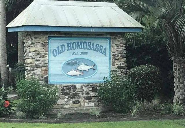 10863 W XANADU PATH, Homosassa, FL 34448