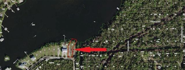 10863 W XANADU PATH, Homosassa, FL 34448