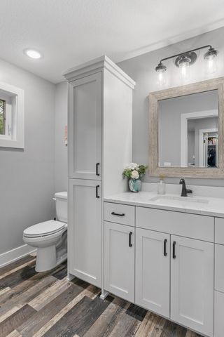 3401 Harding Street NE, Saint Anthony, MN 55418