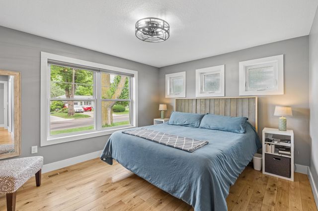 3401 Harding Street NE, Saint Anthony, MN 55418