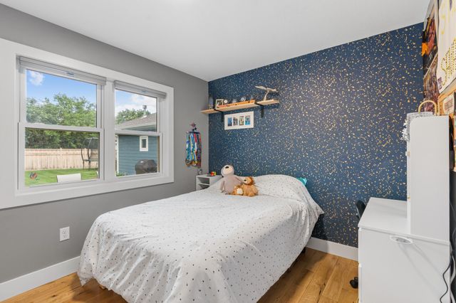 3401 Harding Street NE, Saint Anthony, MN 55418