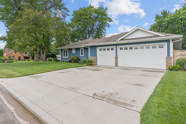 3401 Harding Street NE, Saint Anthony, MN 55418