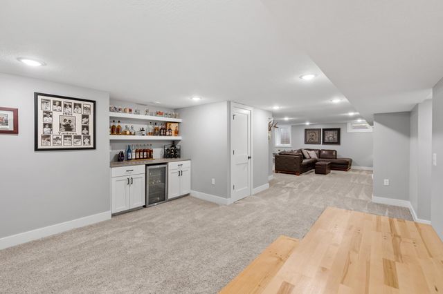 3401 Harding Street NE, Saint Anthony, MN 55418