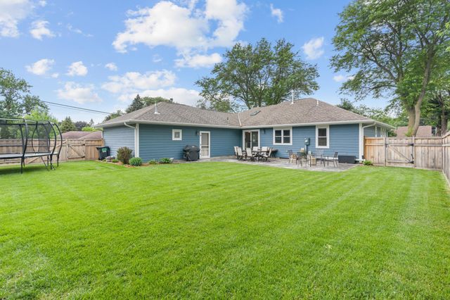 3401 Harding Street NE, Saint Anthony, MN 55418