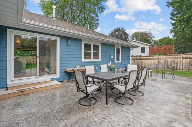 3401 Harding Street NE, Saint Anthony, MN 55418