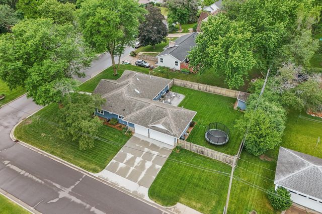 3401 Harding Street NE, Saint Anthony, MN 55418