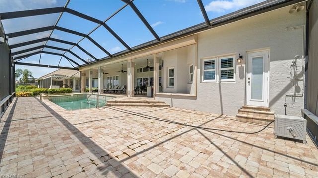 16918 Timberlakes DR, Fort Myers, FL 33908