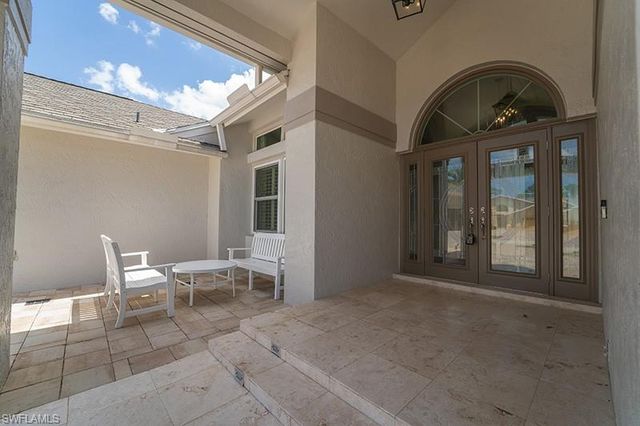 16918 Timberlakes DR, Fort Myers, FL 33908