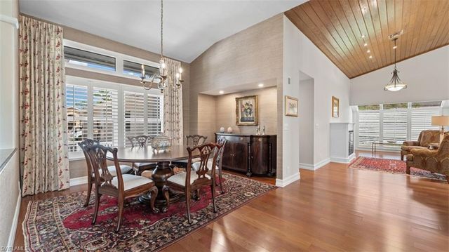 16918 Timberlakes DR, Fort Myers, FL 33908
