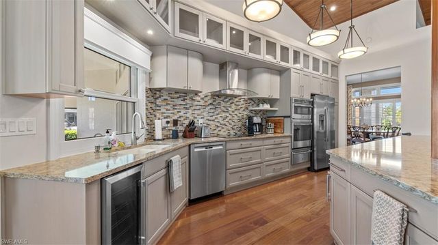 16918 Timberlakes DR, Fort Myers, FL 33908