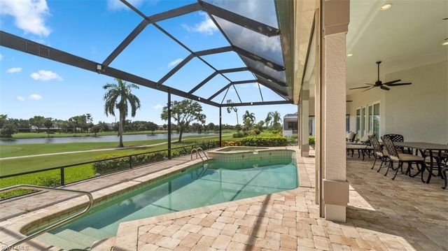 16918 Timberlakes DR, Fort Myers, FL 33908